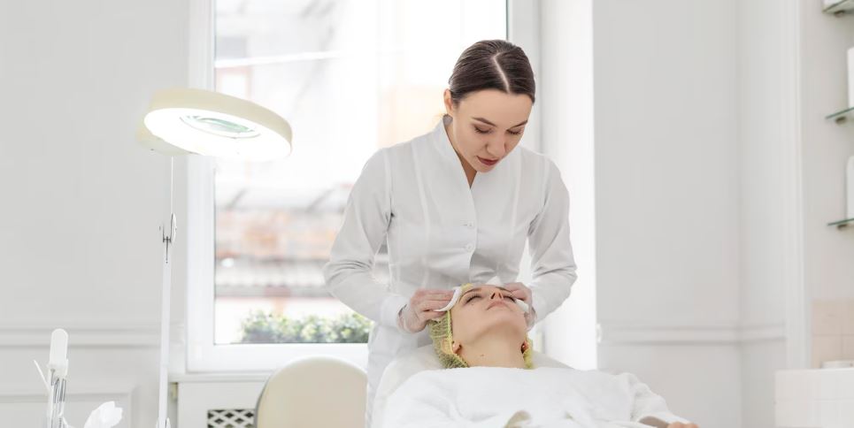 Aesthetic Treatments Edinburgh