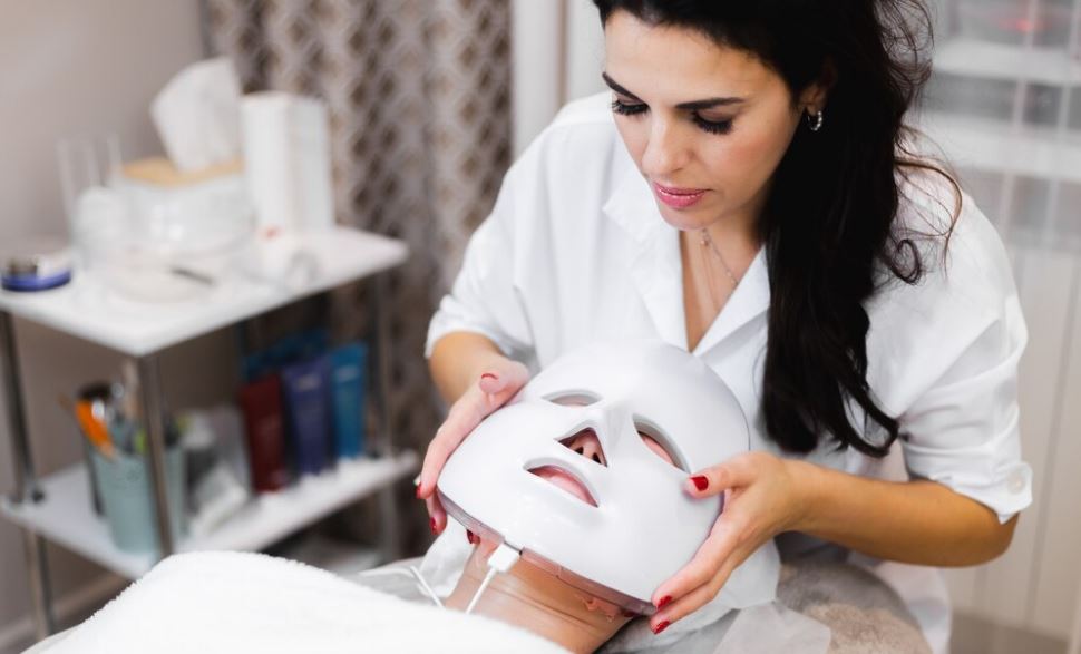 Beauty Treatments & Services Edinburgh