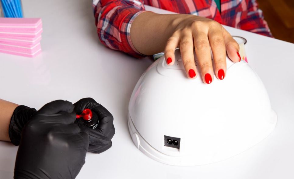 Nail Treatments Edinburgh