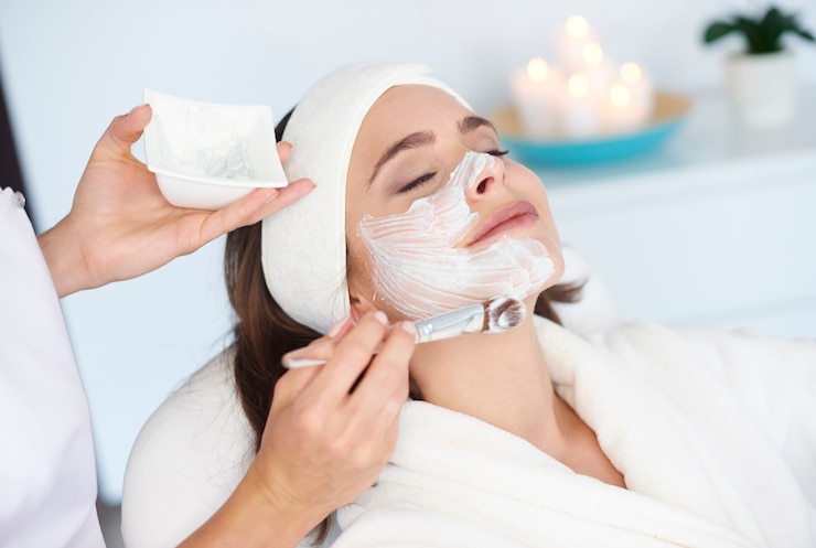 Facial Treatment Sheffield