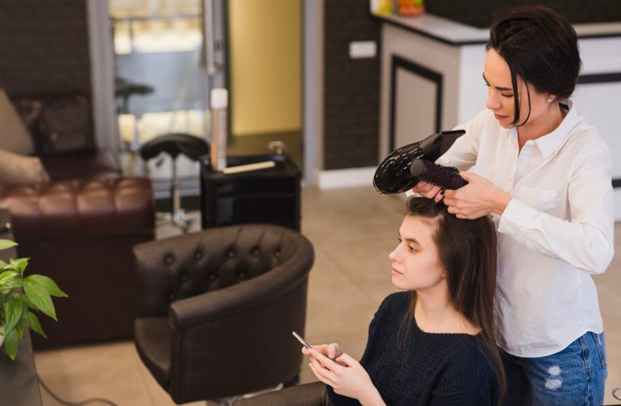 best hair salon manchester