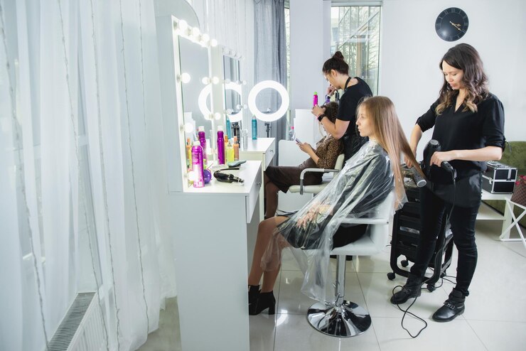 Beauty Salons in Sheffield Beauty Salons in Sheffield