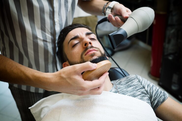 Male Grooming in Sheffield Male Grooming in Sheffield