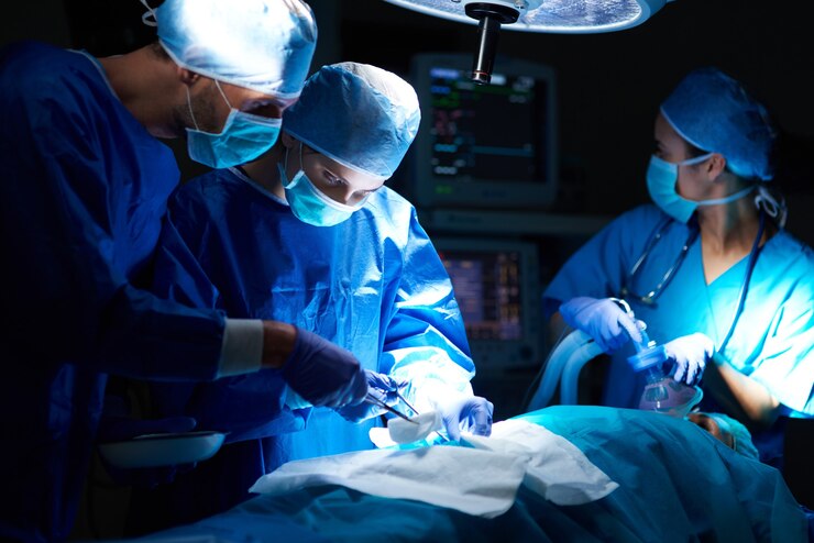 JAMA Surgery JAMA Surgery