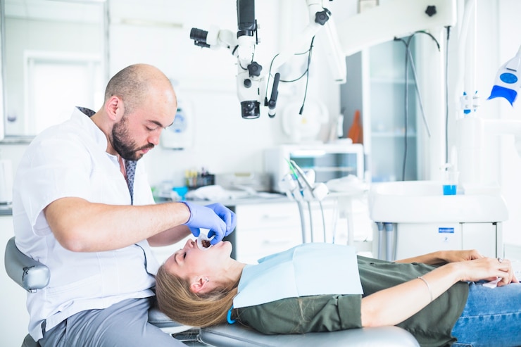 Newtown Dental Surgery Newtown Dental Surgery